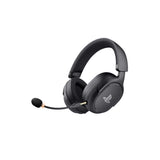 Trust GXT 499 Forta Auricolare Con cavo e senza cavo A Padiglione Gaming Nero