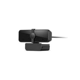 Lenovo Essential FHD Gen2 webcam 1920 x 1080 Pixel USB 2.0 Nero
