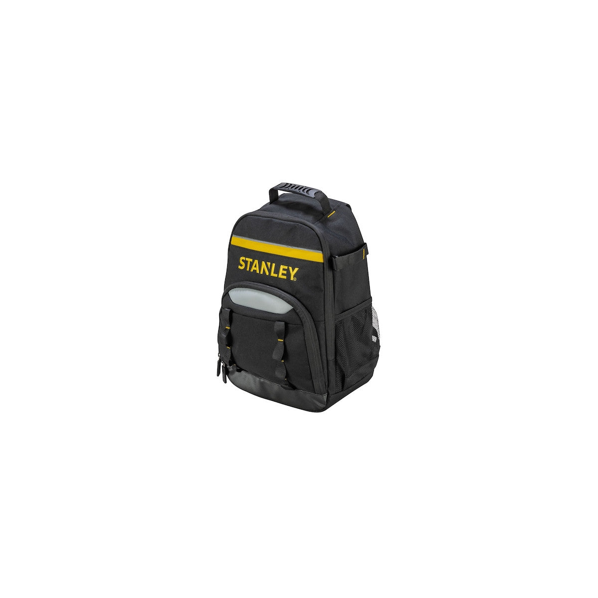 Stanley STST1-72335 zaino Nero, Giallo Nylon