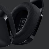 Logitech G733 Cuffia Padiglione Auricolare Nero