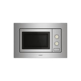 Candy MIG1730MXIT Microonde Acciaio inox Solo microonde Da incasso 17 L 1000 W