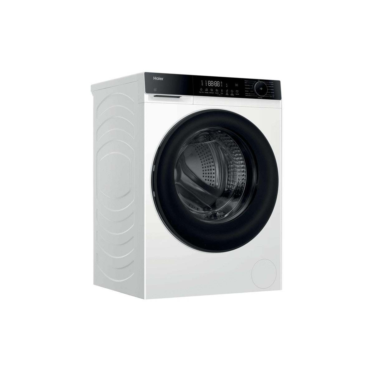Haier HW80-BP14357U-IT lavatrice Caricamento frontale 8 kg 1400 Giri/min Bianco