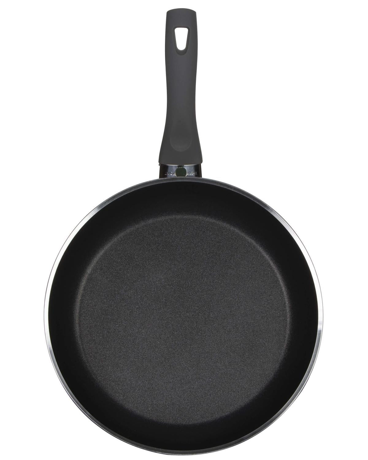 BALLARINI 75003-054-0 padella Pentola per sauté Rotondo