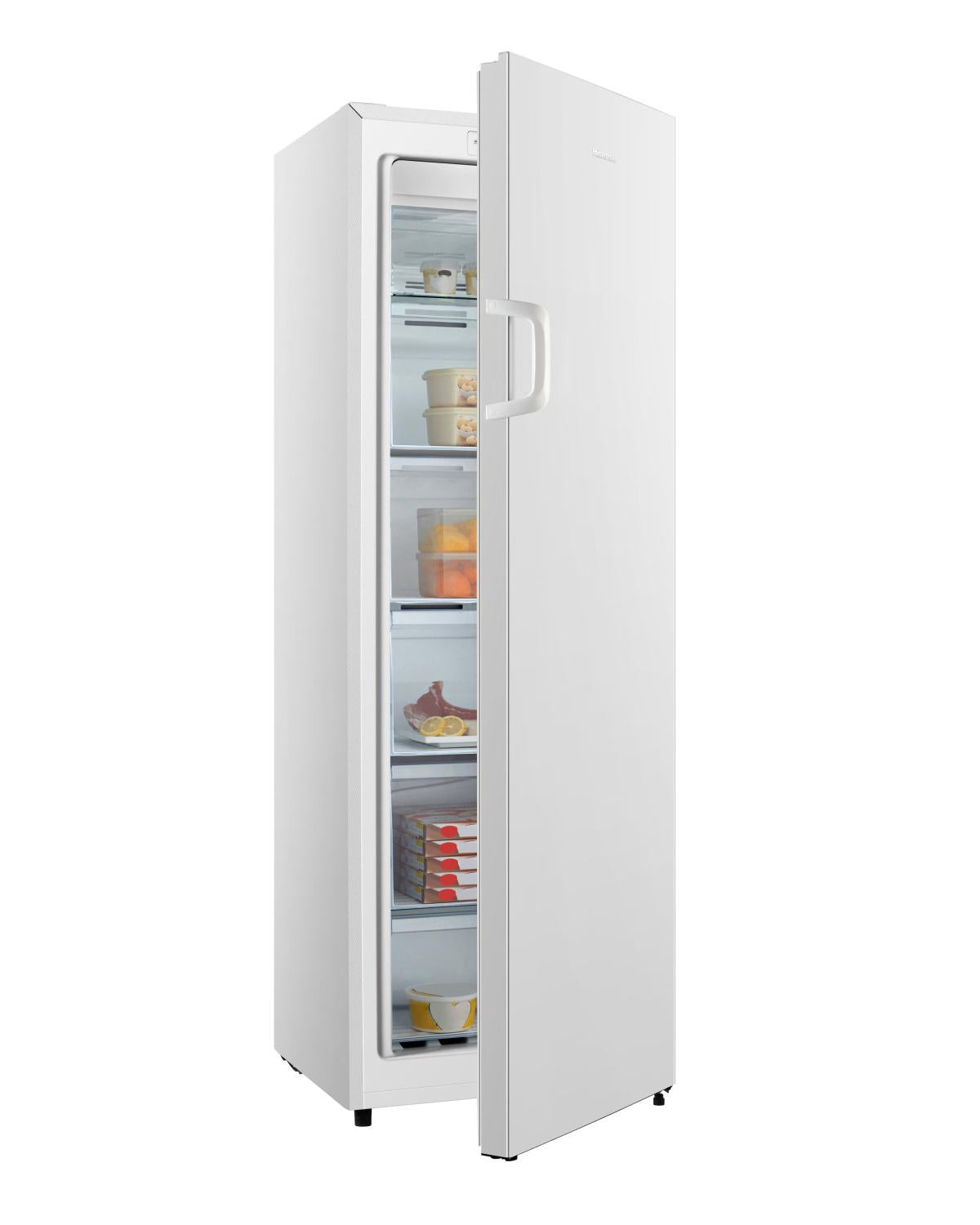 Congelatore Hisense FV245N4AW2 Verticale Libera Installazione 194 L Classe E Bianco