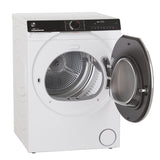 Hoover H-DRY 700 HDY7 H9A3BCEX-S asciugatrice Libera installazione Caricamento frontale 9 kg Bianco