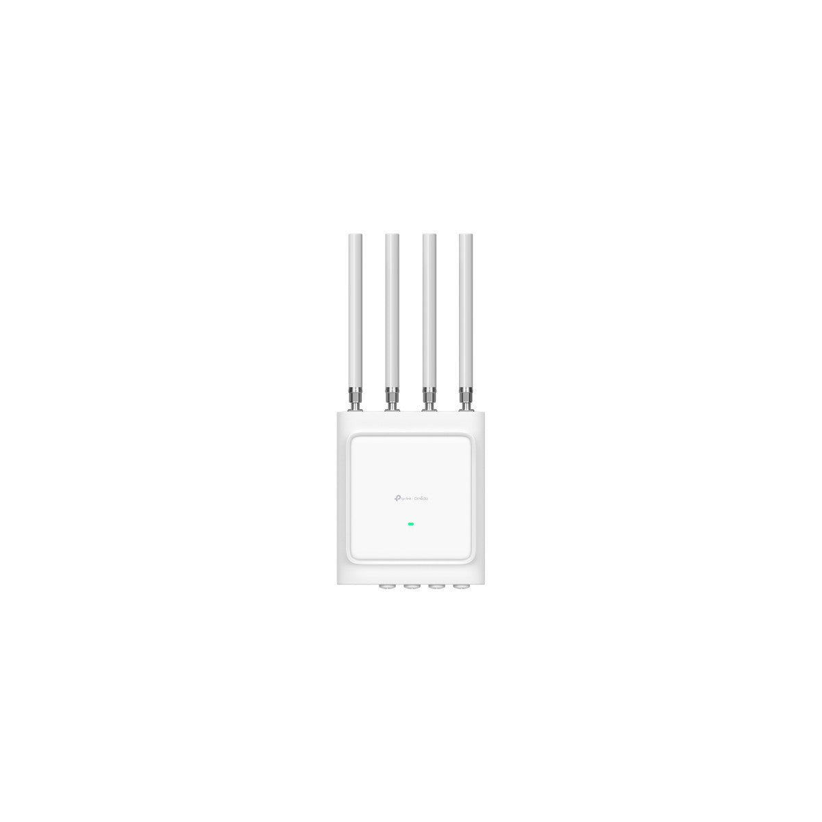 TP-Link EAP668 Outdoor HD 3500 Mbit/s Bianco Supporto Power over Ethernet (PoE)