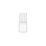TP-Link EAP668 Outdoor HD 3500 Mbit/s Bianco Supporto Power over Ethernet (PoE)