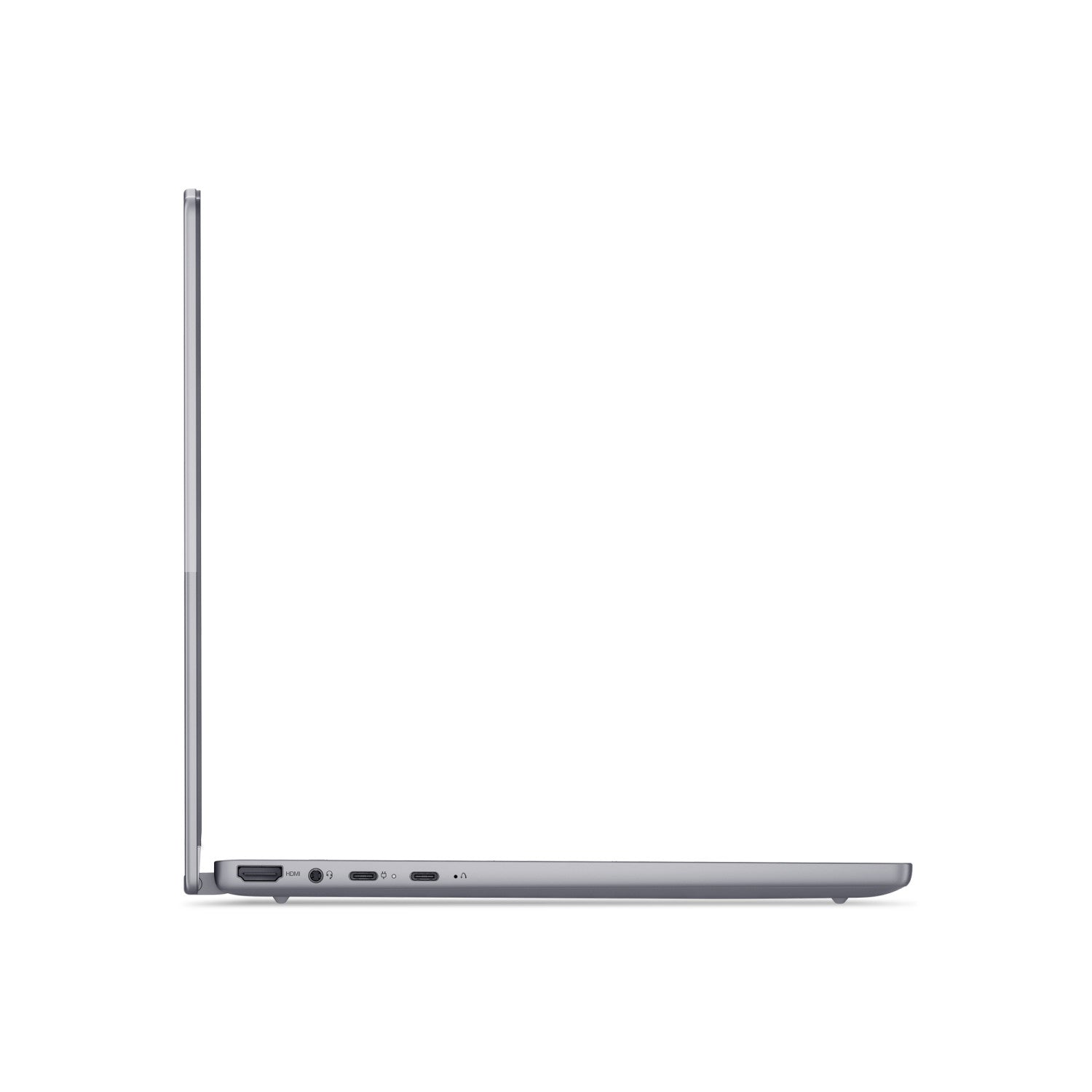 Lenovo ThinkBook 14 2-in-1 G6 IPL Copilot+ PC Intel Core Ultra 5 325 Ibrido (2 in 1) 35,6 cm (14") Touch screen WUXGA 16 GB DDR5-SDRAM 512 GB SSD Wi-Fi 7 (802.11be) Windows 11 Pro Grigio Italiano