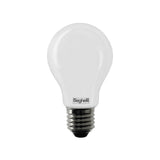 Beghelli Tuttovetro Lampadina a risparmio energetico Bianco caldo 3000 K 7 W E27 E