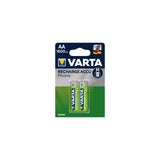 Varta 58399 201 402 batteria per uso domestico Batteria ricaricabile Stilo AA Nichel-Metallo Idruro (NiMH)