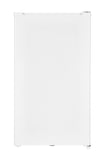 Beko LS9052WN frigorifero Libera installazione 88 L Bianco