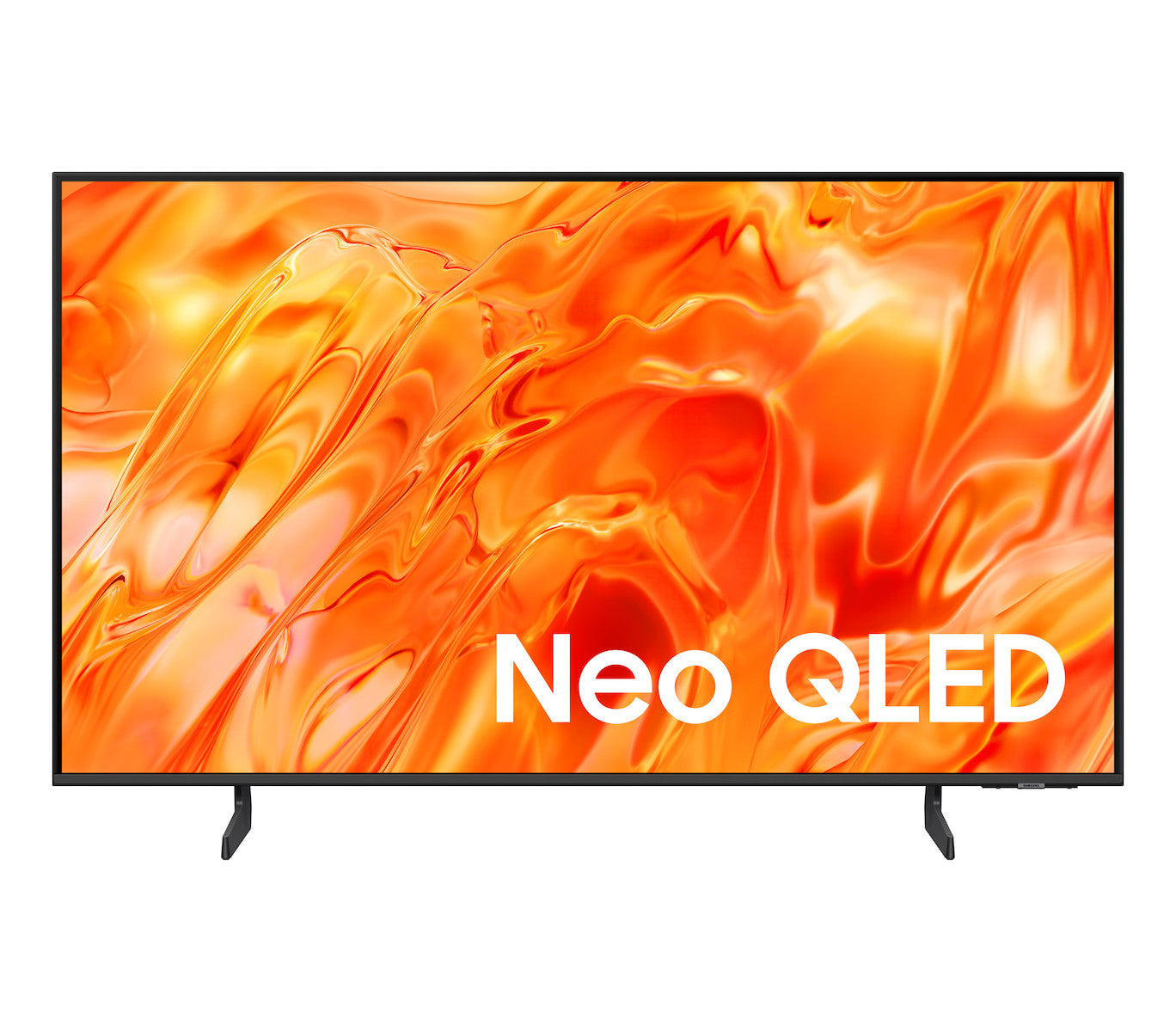 Samsung QE65QN70H 165,1 cm (65") 4K Ultra HD Smart TV Wi-Fi Nero