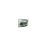 Philips 24HFL3014P/12 TV 61 cm (24") HD Nero, Trasparente 250 cd/m²
