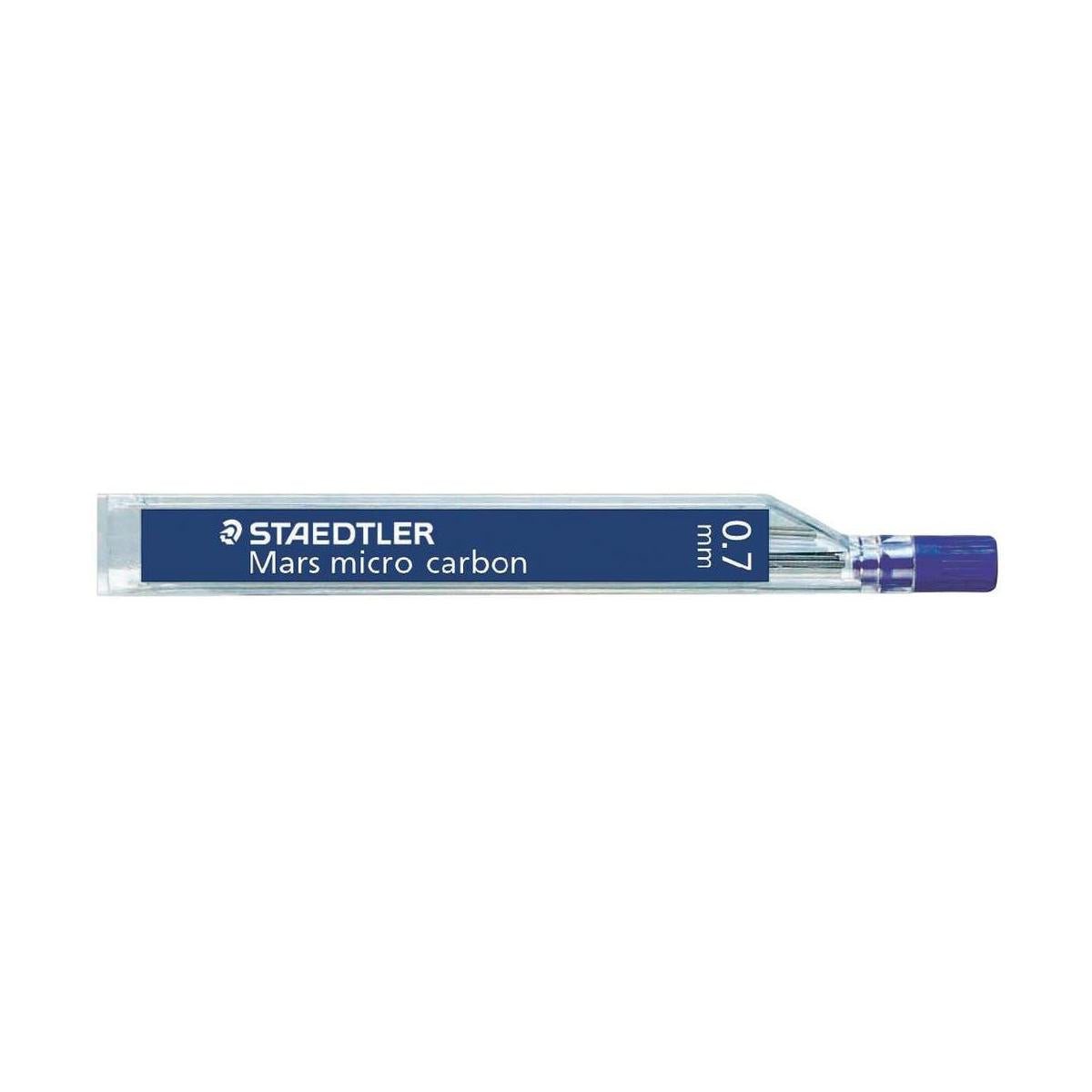Staedtler 250 07-HB mina Grigio