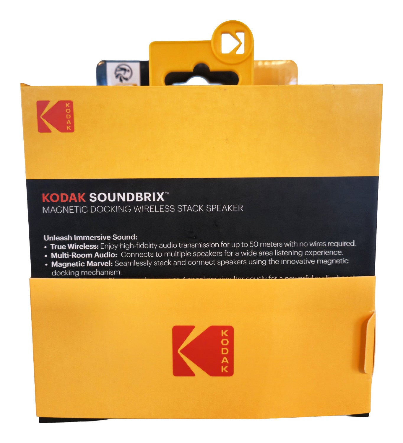 Kodak PIXPRO FZ55 1/2.3" Fotocamera compatta 16 MP CMOS 4608 x 3456 Pixel Nero