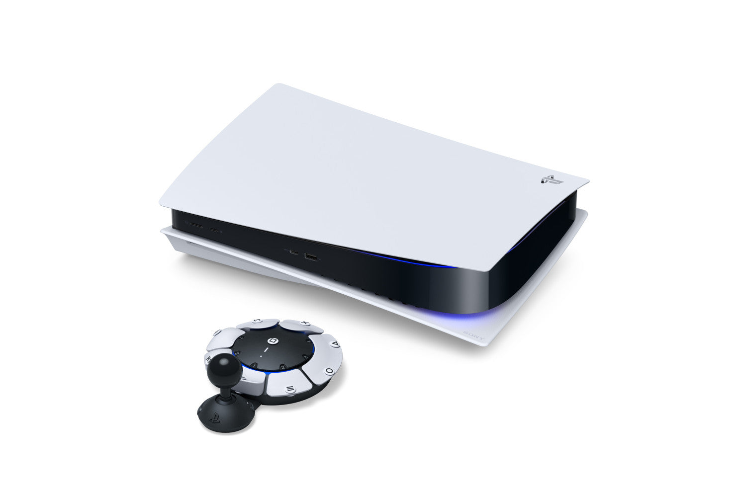Sony Controller Access PS5