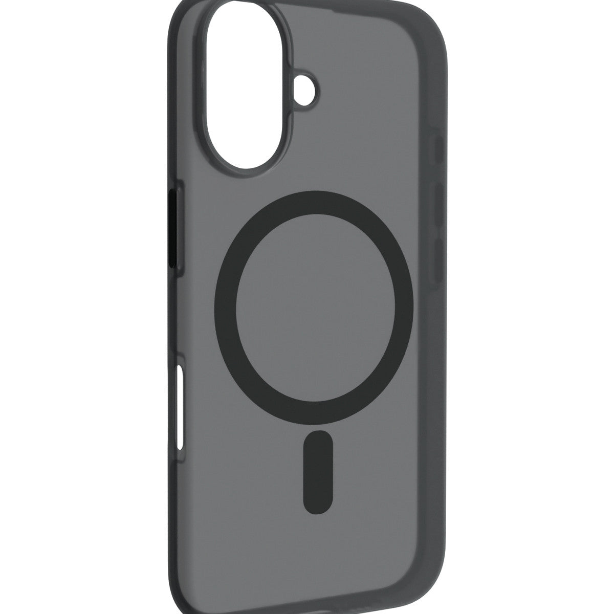 PURO Daylight custodia per cellulare 15,5 cm 6.1 pollici Cover Nero Translucent