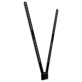 Logitech TV Mount for MeetUp Supporto per monitor