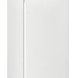 Beko RFSA240M41WN: Congelatore Verticale, Statico, 215 L, 59.5 cm