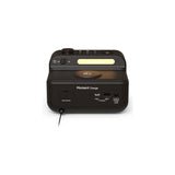 Pure Moment Charge Portatile Digitale Nero