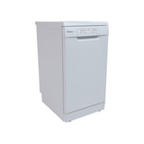 Candy Brava CDPH 2L1049W Lavastoviglie Libera Installazione 10 Coperti Classe C Bianco