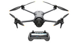DJI Mavic 4 Pro Fly More Combo 4 rotori Quadrirotore 100 MP 12288 x 8192 Pixel 6654 mAh Grigio