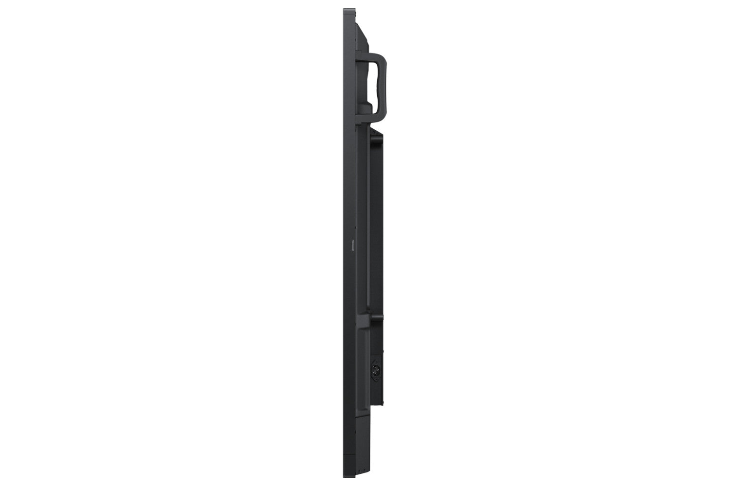 Samsung WA65F lavagna interattiva 165,1 cm (65") 3840 x 2160 Pixel Touch screen Nero