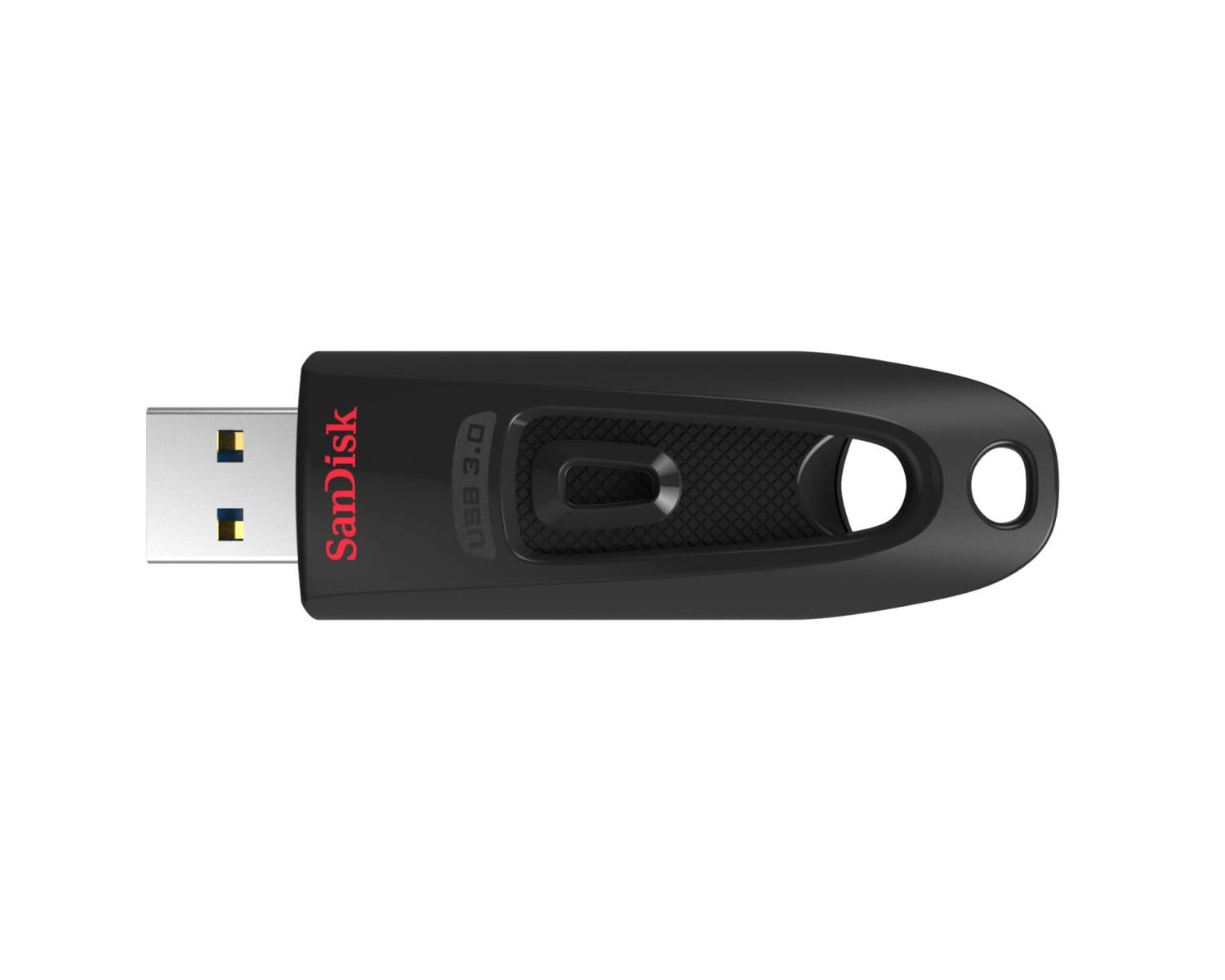 Sandisk B00YHR9WQA Pendrive 32Gb Cruzer Ultra Usb 3 0 Nero