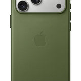 Apple MGFD4ZM/A custodia per cellulare 17,5 cm (6.9") Cover Verde
