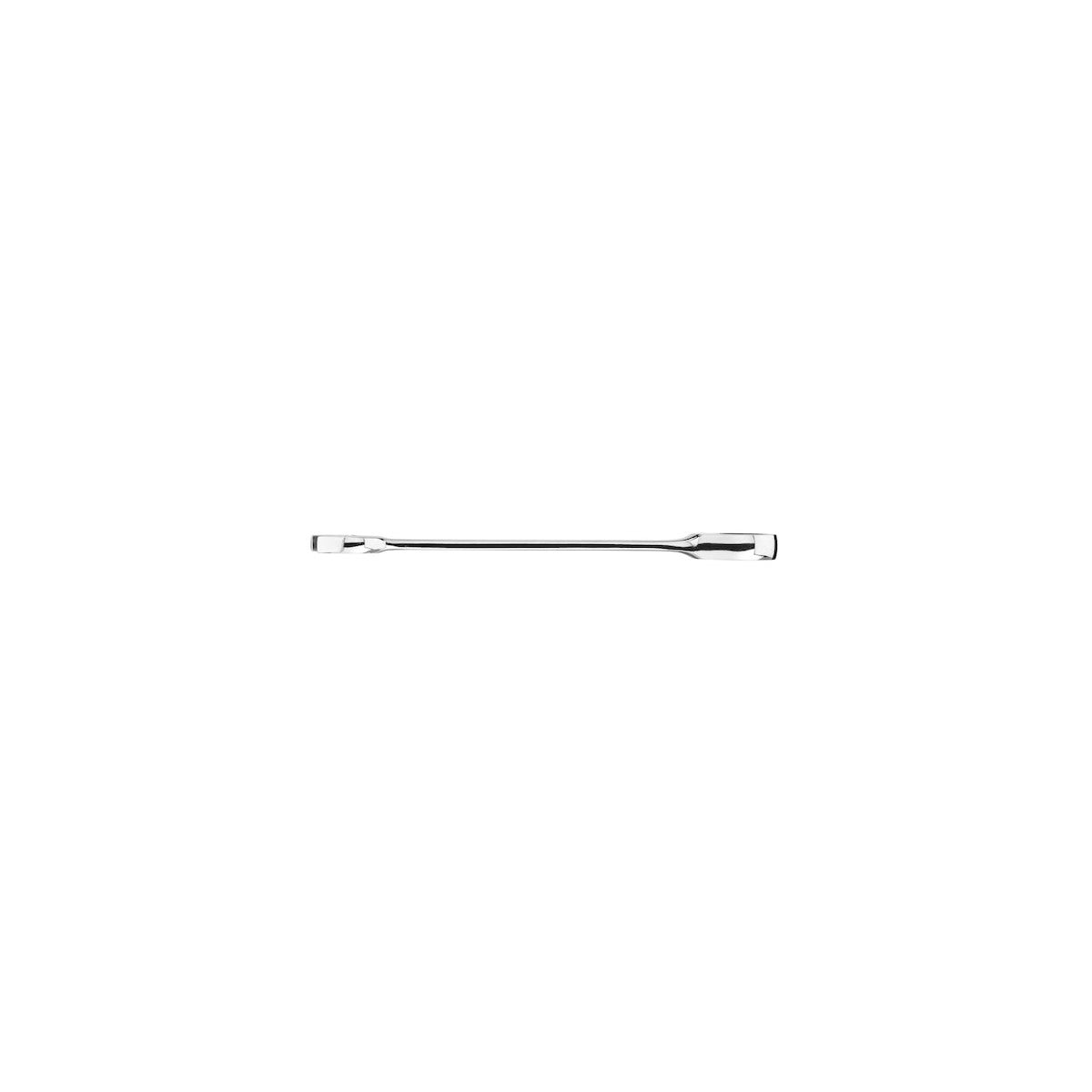 Stanley STMT89913-0 chiave a cricchetto Acciaio al cromo vanadio 13 mm 1 pz Acciaio inox