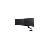 Ergotron LX Series 45-684-292 Supporti a parete per TV 68,6 cm 27 pollici Scrivania Nero