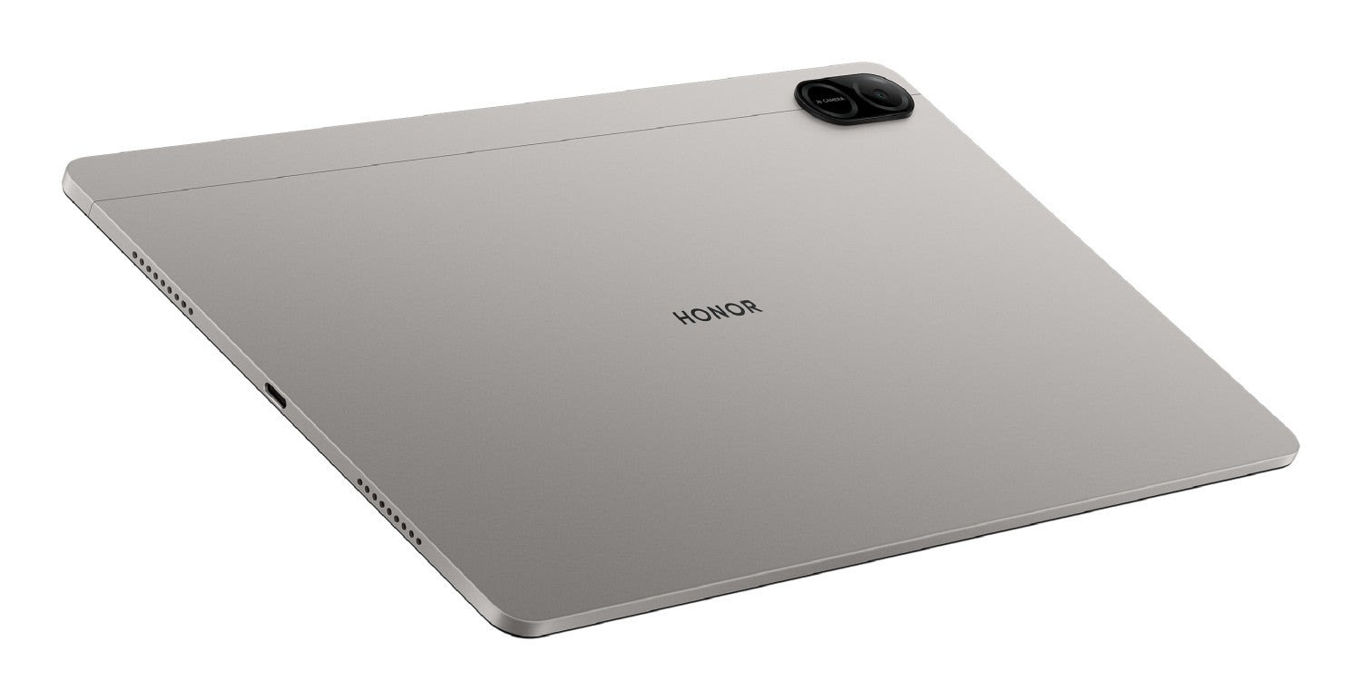 Honor Pad X8b Snapdragon 256 GB 27,9 cm (11") 6 GB Wi-Fi 5 (802.11ac) Android 16 Grigio
