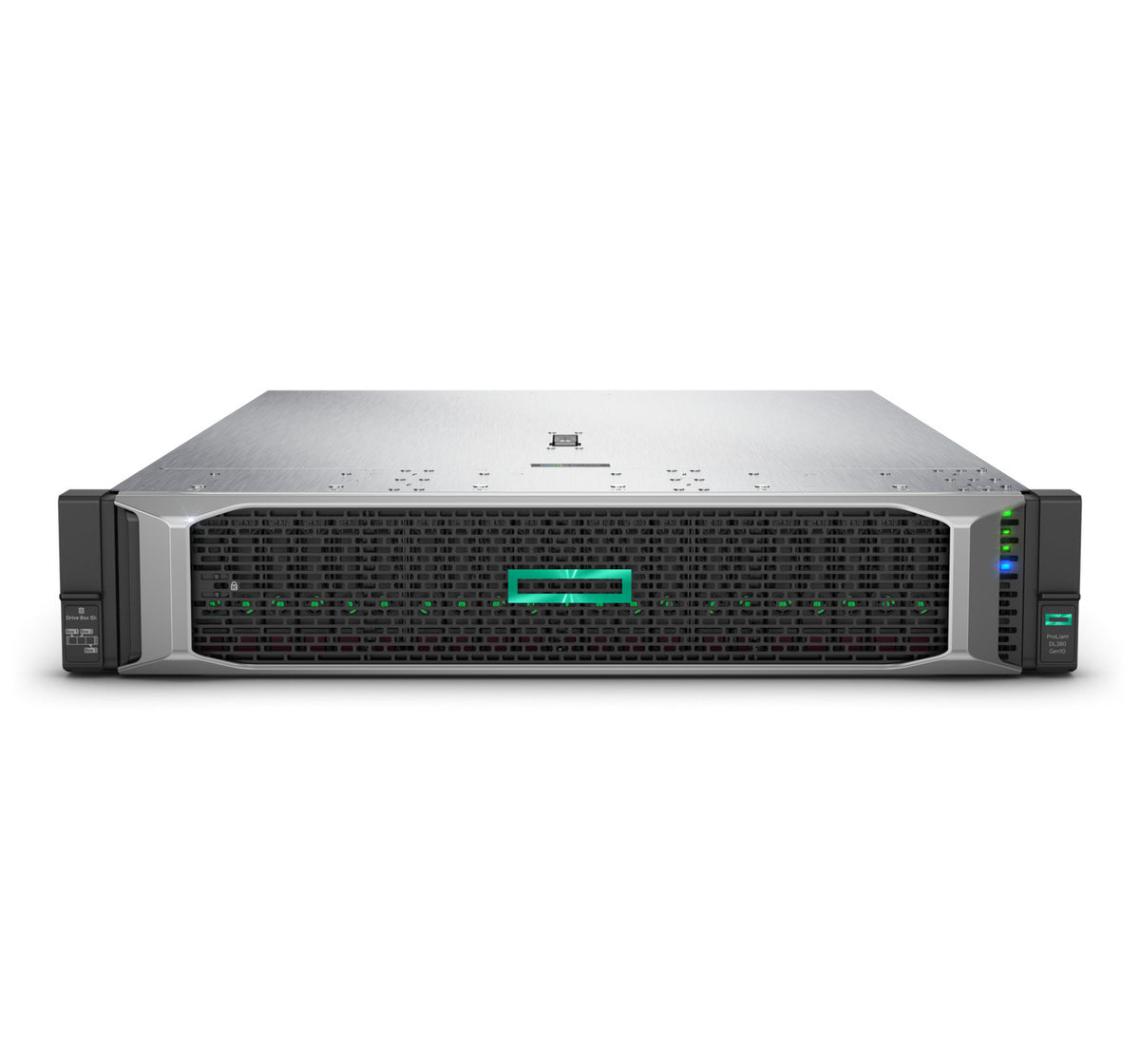 HPE ProLiant DL380 Gen10 server Armadio (2U) Intel Xeon Gold 6248R 3 GHz 32 GB DDR4-SDRAM 800 W