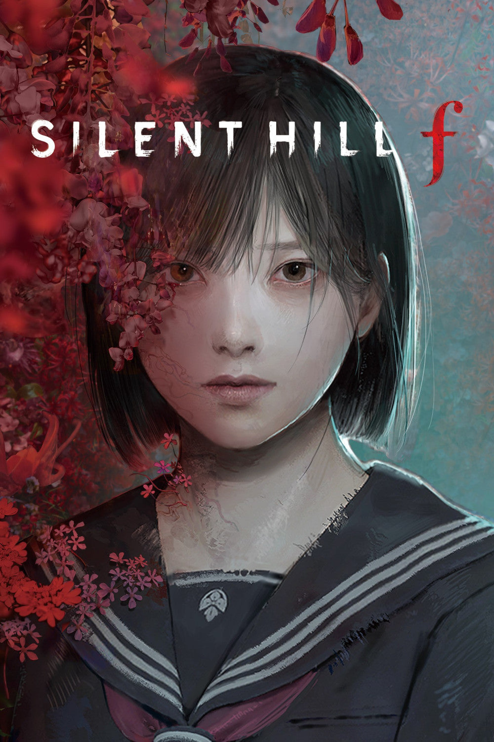 Konami Silent Hill f - Day One Edition (Xbox Series X) Multilingua