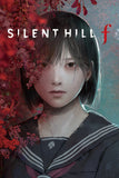 Konami Silent Hill f - Day One Edition (Xbox Series X) Multilingua
