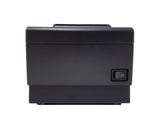 Equip 351002 Stampante POS 203x203 DPI Cablato Nero