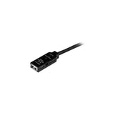 StarTech.com Cavo di estensione Active USB 2.0 20 m - M/F