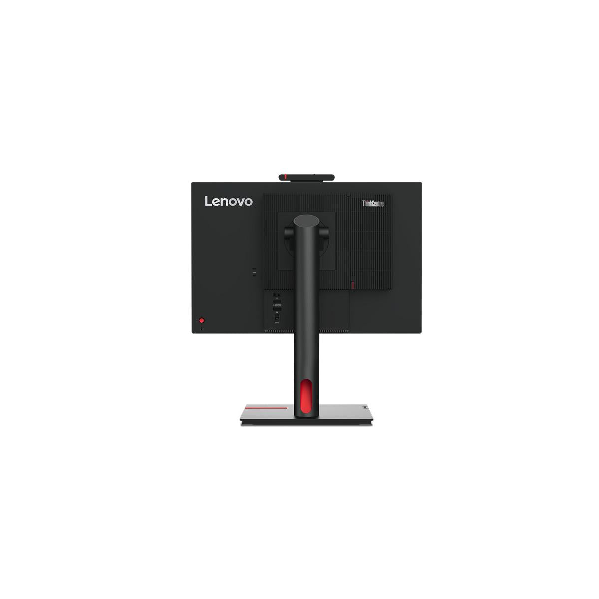 Lenovo ThinkCentre Tiny-In-One 22 LED display 54,6 cm (21.5") 1920 x 1080 Pixel Full HD Touch screen Nero