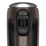 Sbattitore Elettrico Moulinex Powermix Silence HM653910 600 W Marrone