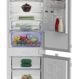 Beko B7BCNA296HS Da incasso 270 L Bianco