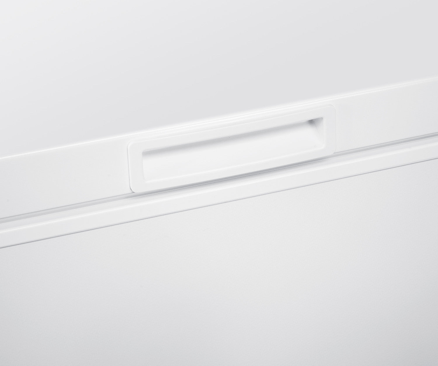 Beko CF316EIWN congelatore Congelatore a pozzo Libera installazione 308 L Bianco