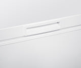 Beko CF316EIWN congelatore Congelatore a pozzo Libera installazione 308 L Bianco
