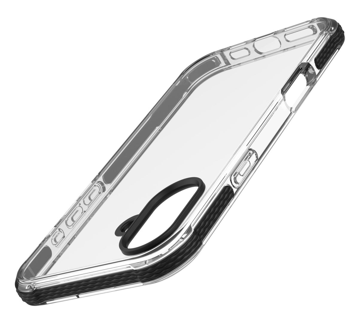 Cellularline Tetra Force Strong Guard - iPhone 16