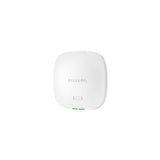 HPE Instant On AP21 Punto di Accesso 1200 Mbit/s Supporto Power over Ethernet Bianco