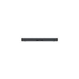 Philips TAB5201/10 altoparlante soundbar Nero 2.0 canali 80 W