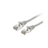 Equip 605503 cavo di rete Grigio 0,25 m Cat6 S/FTP (S-STP)