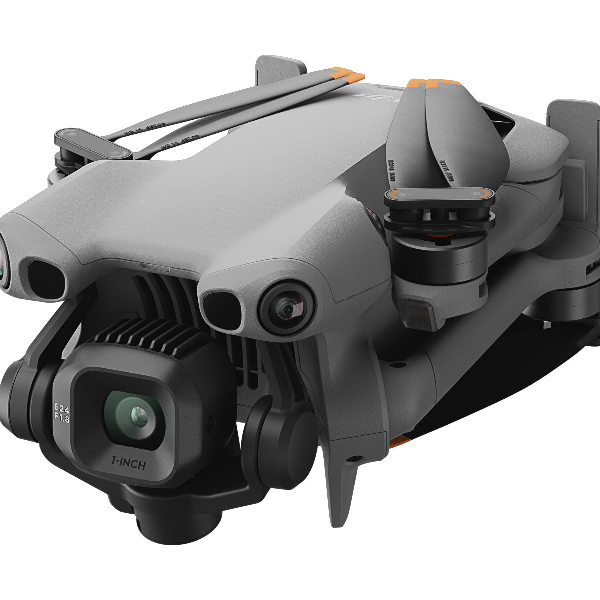 DJI MINI 5 PRO FLY MORE COMBO ( RC 2) 4 rotori Quadrirotore 50 MP 3840 x 2160 Pixel 2788 mAh Nero, Grigio