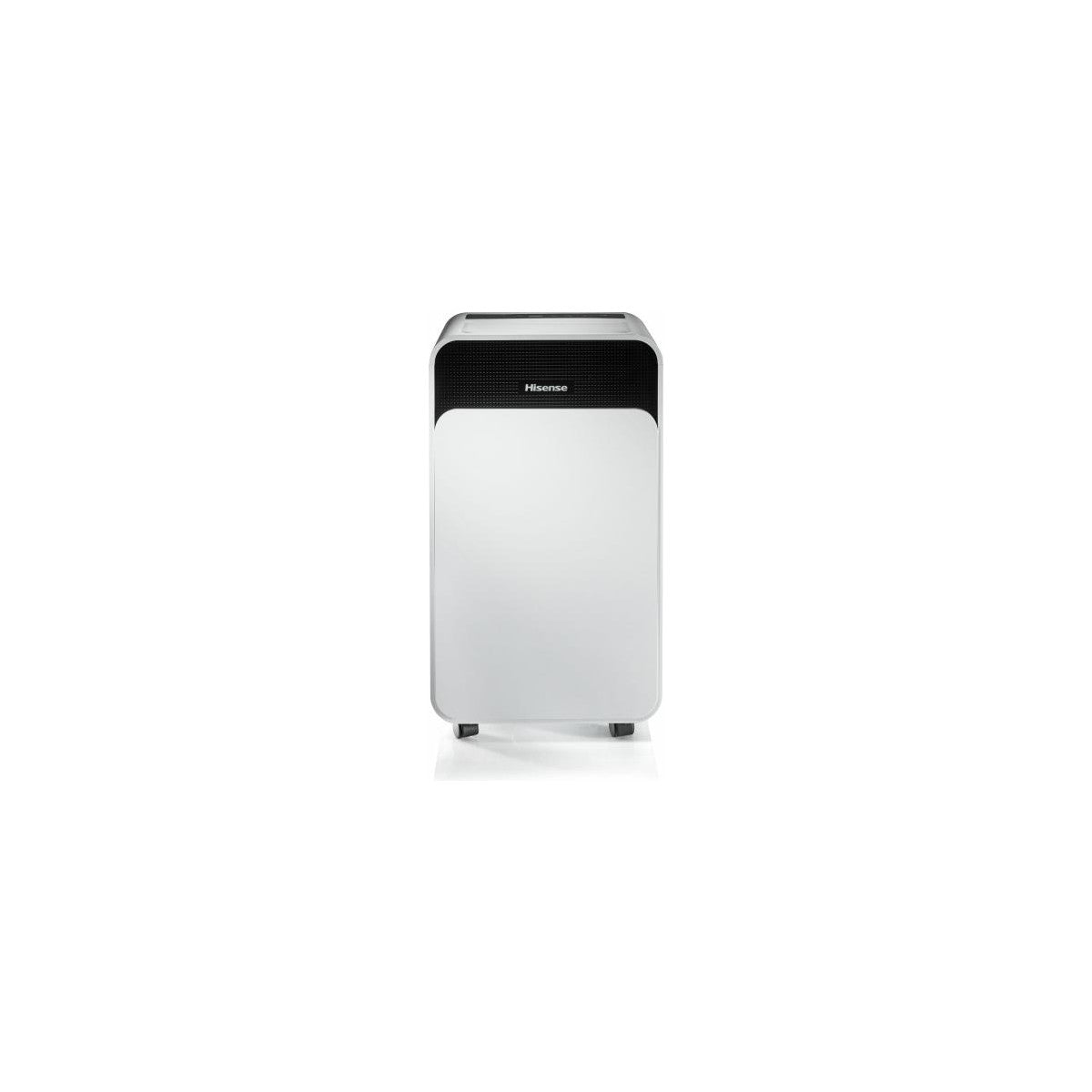 Hisense D16CW deumidificatore 2 L 40 dB 270 W Bianco