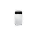 Hisense D16CW deumidificatore 2 L 40 dB 270 W Bianco
