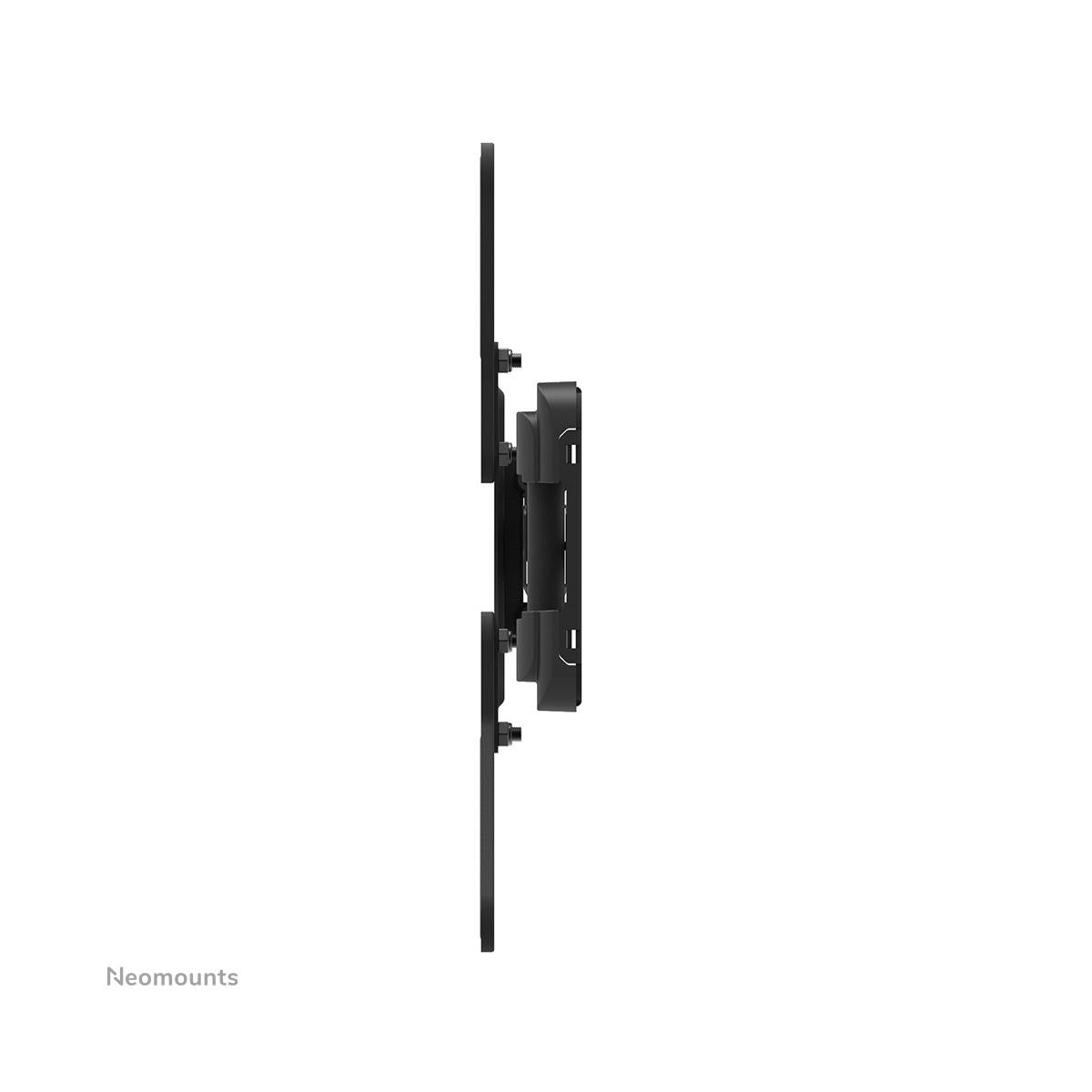 Neomounts WL40-540BL14 Supporto TV a parete 139,7 cm (55") Nero